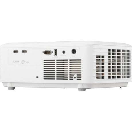 Viewsonic LS711HD 1080p Short Throw Laser Projector (white, 4200 ANSI Lumen)