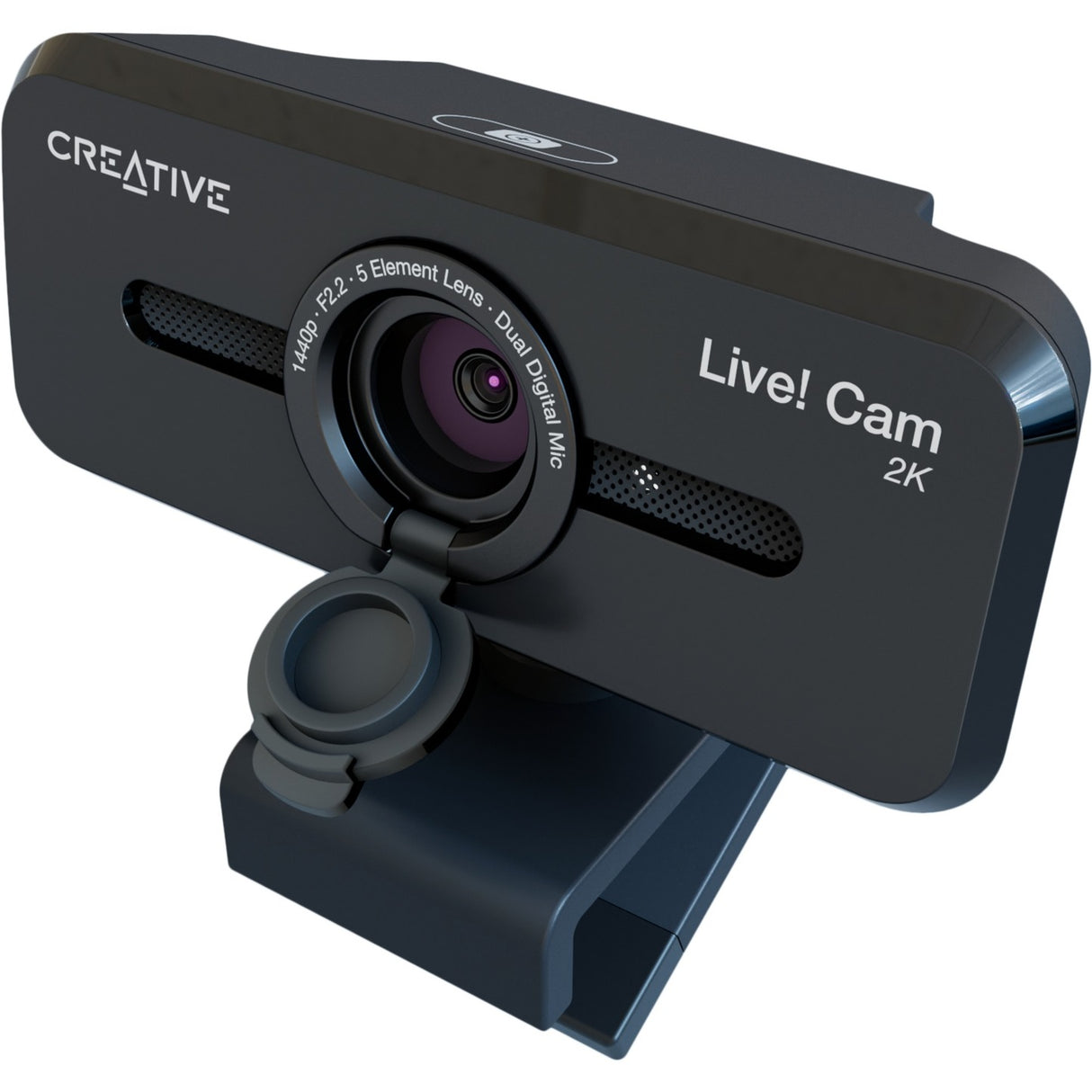 Creative Live! Camync v3
