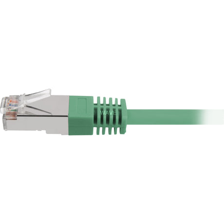 Sharkoon Patch Kabel rj45 cat.5e s ftp 10m (gréng)
