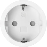 Haga clic en el cambio Establecer enchufes Wireless 2 con control remoto