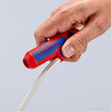 Knipex ergostrip universell Ofbau Tools 16 9