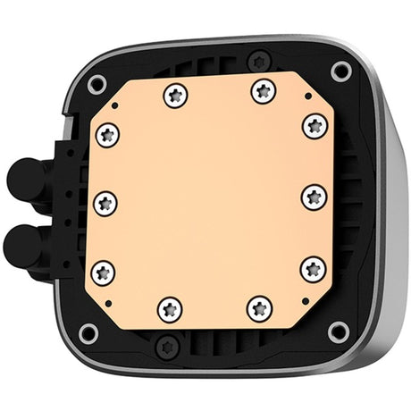 Deepcool LS520 240 mm Waasserkühlung (schwaarz)