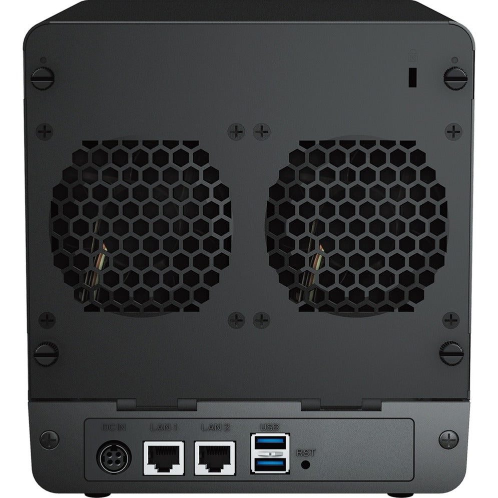 Synologická diskstation DS423