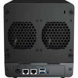 Synologická diskstation DS423