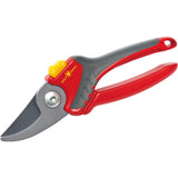 Wolf Garten RR2500 Pruning Shears | Comfort Plus | Parrot Beak | Up to 22 mm Ø | 30° Cutting Angle - 73CFA002650