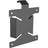Iiyama MD BRPCV07 Mini-PC Bracket Holder (Black)