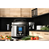 Steba multicooker greitpuodis dd 3 smart