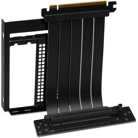 Deepcool CH780 Midi Tower Case (Black | 4x USB-A | 1x USB-C | RGB | Tempered Glass)