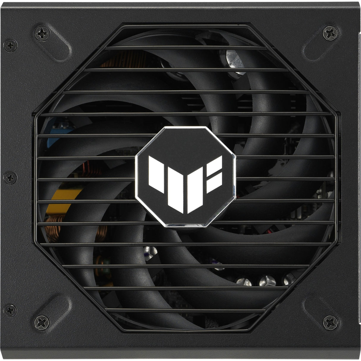 Asus Tuf Gaming Gold Modular 850 Watt Energieversuergung (schwaarz, 1x 12v-2x6, 3x pcie)
