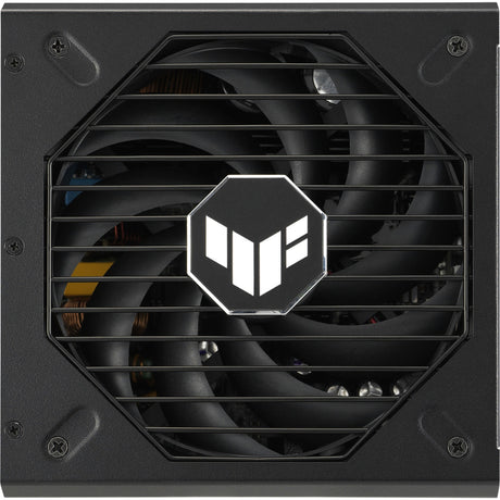 Asus tuf gaming gold modulær 850 watt strømforsyning (svart, 1x 12v-2x6, 3x pcie)