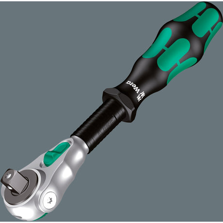 Waa 8100 Sa 9 Zyklop Geschwindegkeet Rattling Set