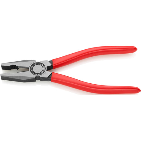 Knipex combinaison combinée - 0301200ean