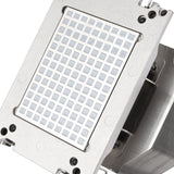 Silverstone sst-xe04-4677vb CPU Cooler (black, 4-pin pwm fan connector)