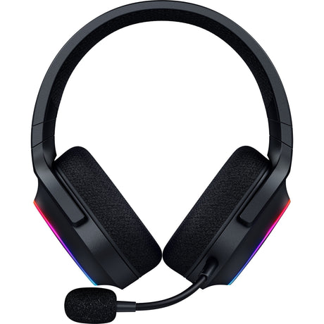 Razer Barracuda X Chroma Over-Ear-Gaming-Headset (schwarz, USB-Dongle, Bluetooth)