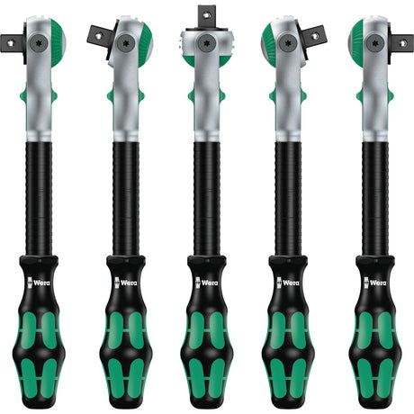 Wera kraftform kompakt w 1 service, 35 stycken - 1 stycke(r) - 05135926001