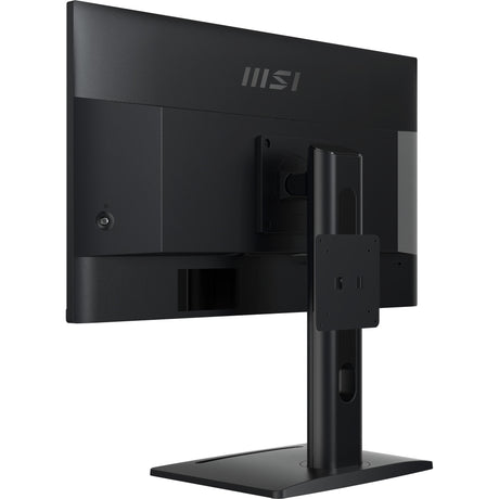 Msi pro mp275qpg 27 monitor (black, 2x hdmi, displayport)