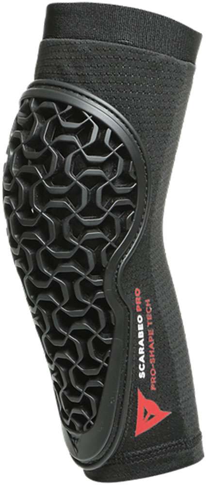 Dainese Scarabeo Pro - Kanner Ielebou Protector