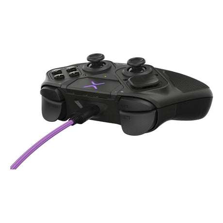 Turtle Beach Victrix Pro BFG Reloaded Wireless Modular Controller (Grau, PC, Steam Deck)