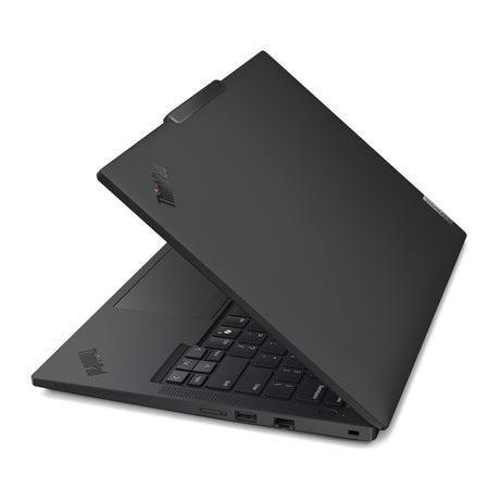 Lenovo ThinkPad T14 Gen 6 (21QJ0053MH) 14 Copilot+ Laptop (Black | Ryzen AI 7 Pro 350 | Radeon 860M Graphics | 32 GB | 1 TB SSD)