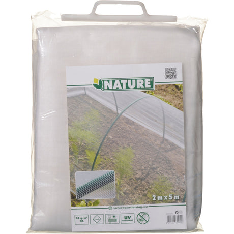 Natur Anti-Insekt Mesh