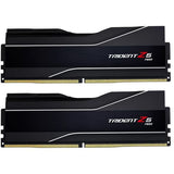 G.skill 64 GB ddr5-6000 (2x 32 GB) RAM Kit (schwaarz, f5-6000j3238g32gx2-tz5n, Trident z5 neo, expo)