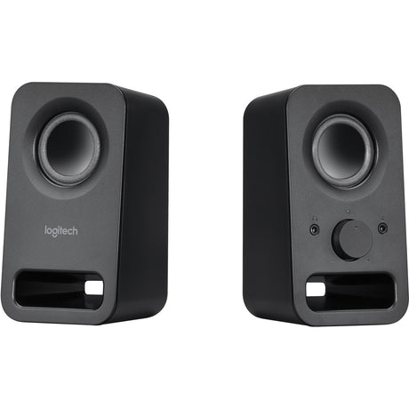 Multimedijski zvočniki Logitech Z150