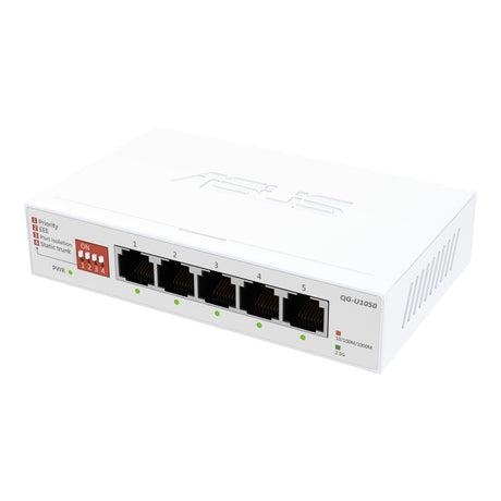 Asus qg-u1050 Schalter (wäiss)