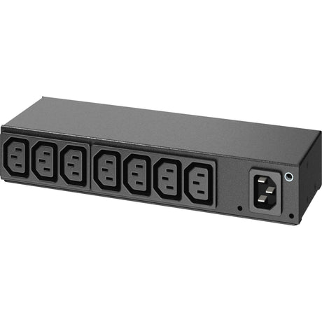 APC Rack PDU, Basic AP6015A (0h 2h, 8x c13)