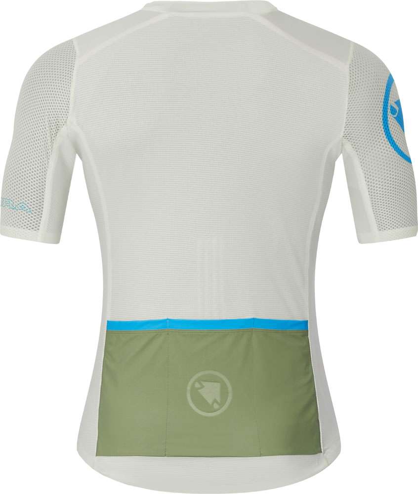 Endura pro race - dres