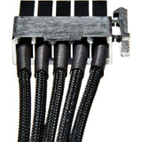 Be quiet! modular power cable CS-30750 (black)