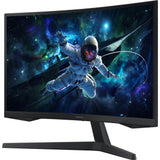 Samsung odyssey g5 g55c