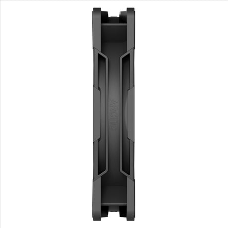 Arctic P14 Pro Case Fan (Black, 140 x 140 x 27 mm, PWM)