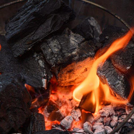 Kamado Joe Big Block XL lump charcoal (9 kg)