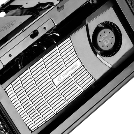 Silverstone SST-SG13B-C