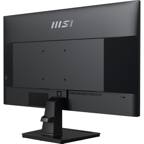 Msi Pro MP275Q 27 monitor (black, 2x HDMI, DisplayPort)