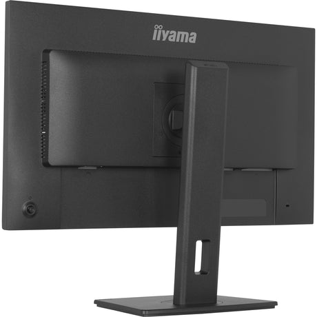 Iiyama Prolite XB2797HSN-B1 27 monitor (black, 100 Hz, HDMI, DisplayPort, USB-C, LAN, audio)