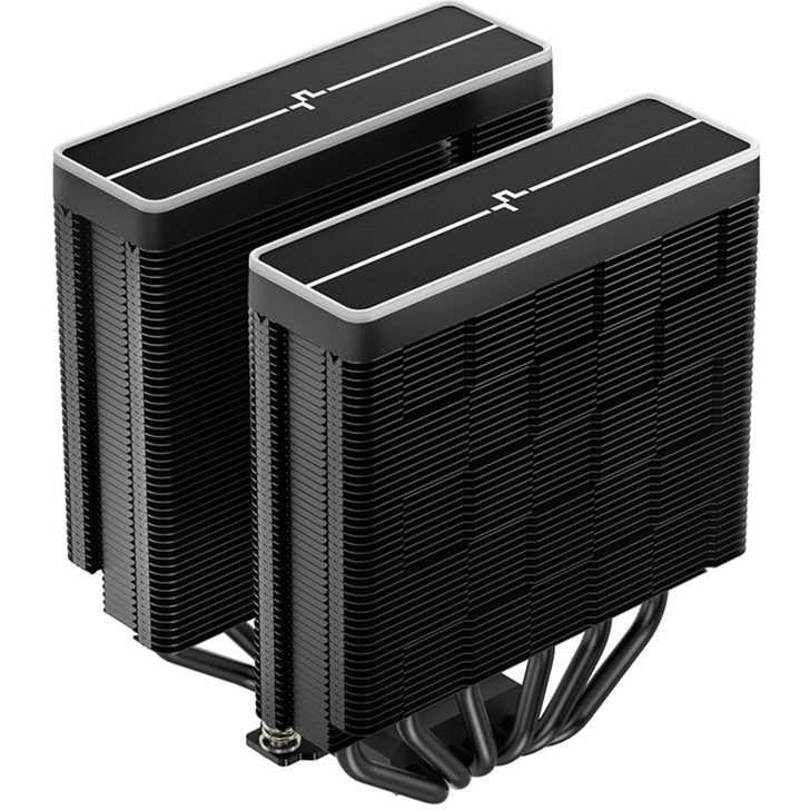 Deepcool AG620 BK ARGB V2 CPU Cooler (Black)