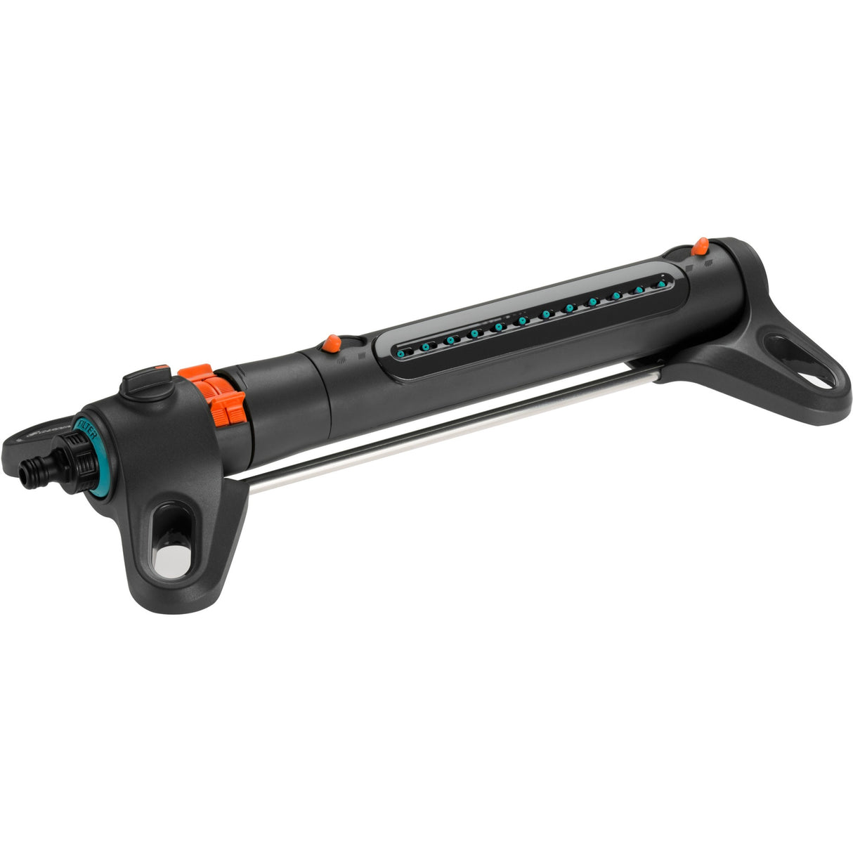 Sprinkler Ascalach GARDENA AquaZoom S