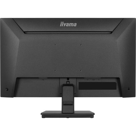 Iiyama ProLite X2491HS-B1 23.8 Monitor (Black, 120 Hz, HDMI, DisplayPort, Audio)