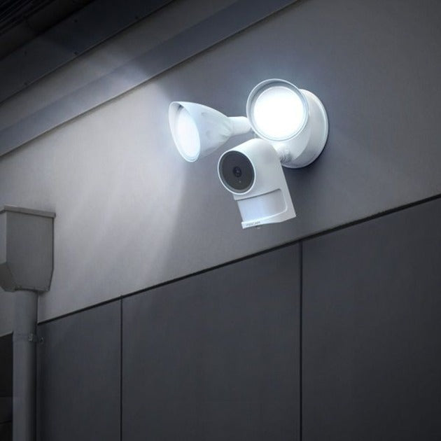 Foscam F41, 4MP Dual-Band WiFi Kamera