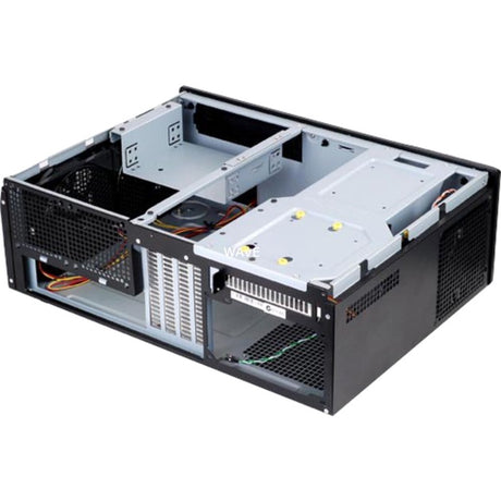 Silverstone grandia gd05b usb 3.0 stationär hölje (svart | 2x usb-a)
