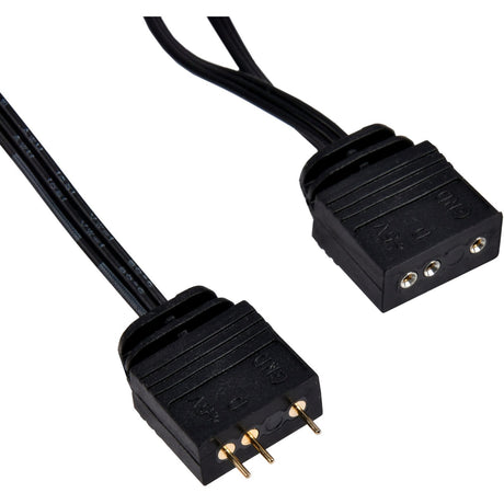 Silverstone sst-pf240-argb-v2 vodní chlazení (černé, vč. rgb ovladače)
