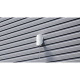 Eero outdoor 7 mesh access point (wit, wi-fi 7, poe+)