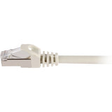 Sharkoon Patch Cable SFTP, RJ-45 mit Katze.6