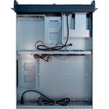 Inter-Tech Inter-Tech 2U-2098-SL