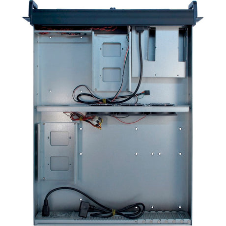 Inter-Tech Inter-Tech 2U-2098-SL