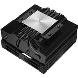 Deepcool AN400 BK CPU Cooler (Black)