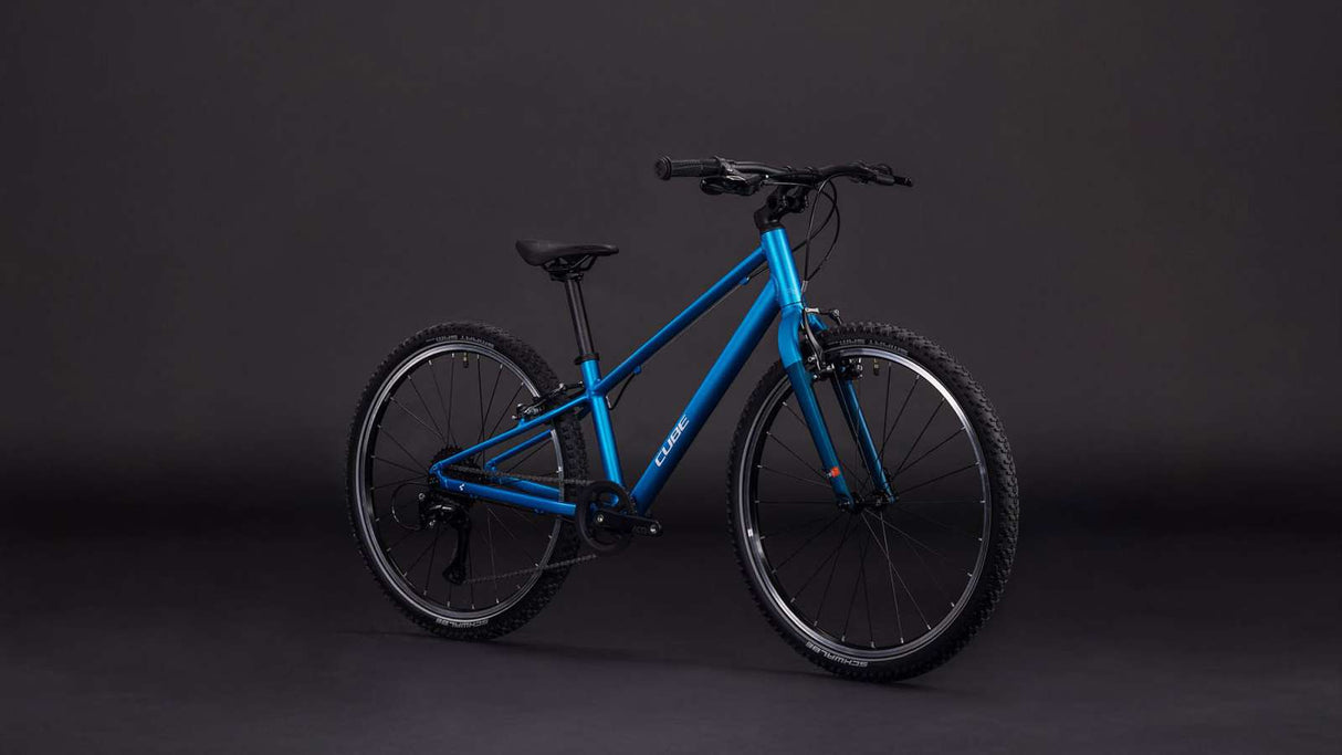 Cube numove 240 topasblue'n'nebula