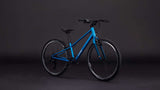 Cube numove 240 topasblue'n'nebula