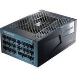 Seasonic Prime TX-1600 Modular 1600 Watt Power Supply (Black, 2x 12V-2x6, 6x PCIe)